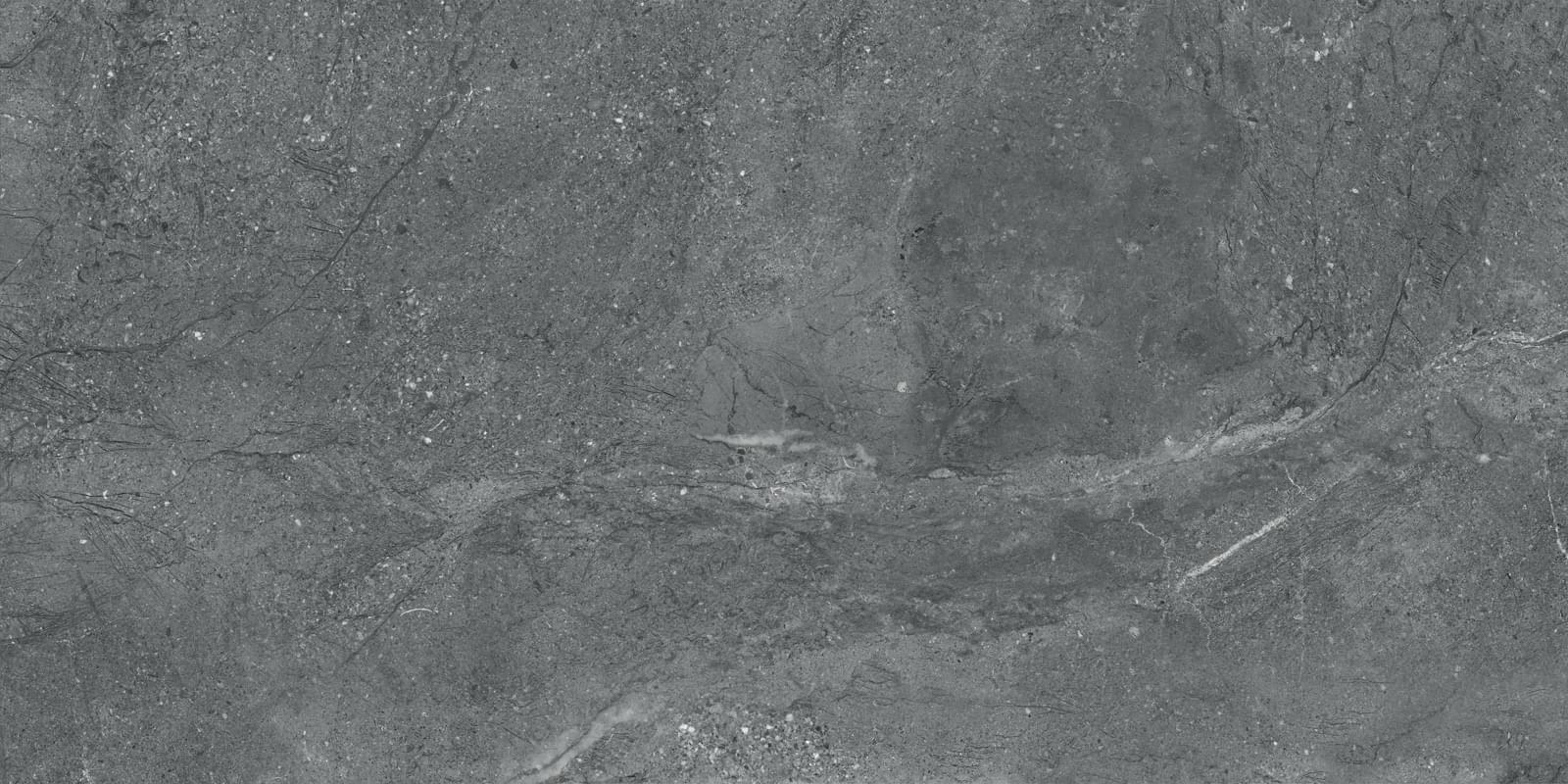 Плитка Artkera Group Altai Graphite 30x60 см, поверхность матовая