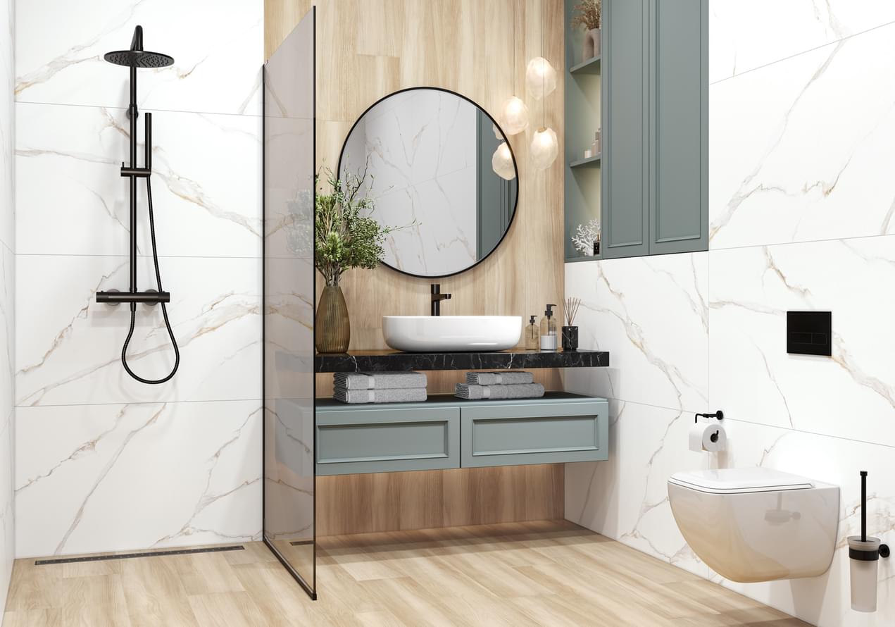 керамогранит фабрики Artkera Group коллекция Apricot