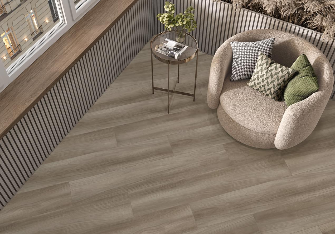 керамогранит фабрики Artkera Group коллекция Apricot