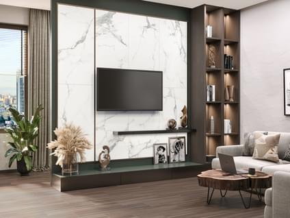 фабрика Artkera-Group коллекция Calacatta