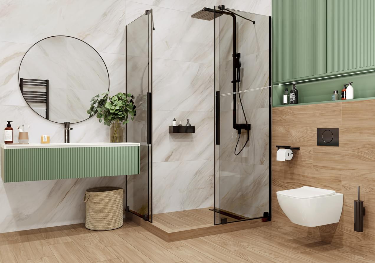 керамогранит фабрики Artkera Group коллекция Carolina