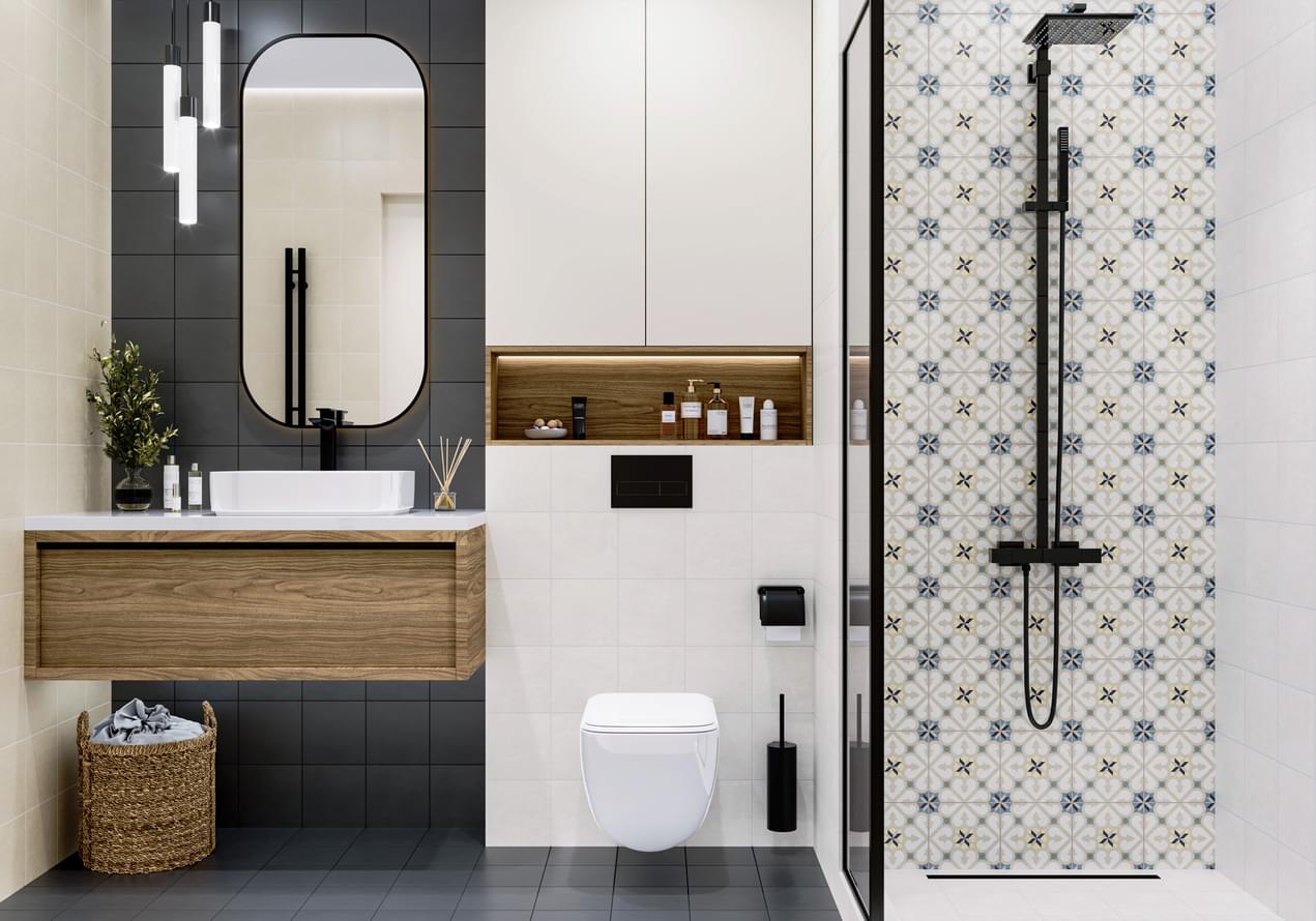 керамогранит фабрики Artkera Group коллекция Design Art