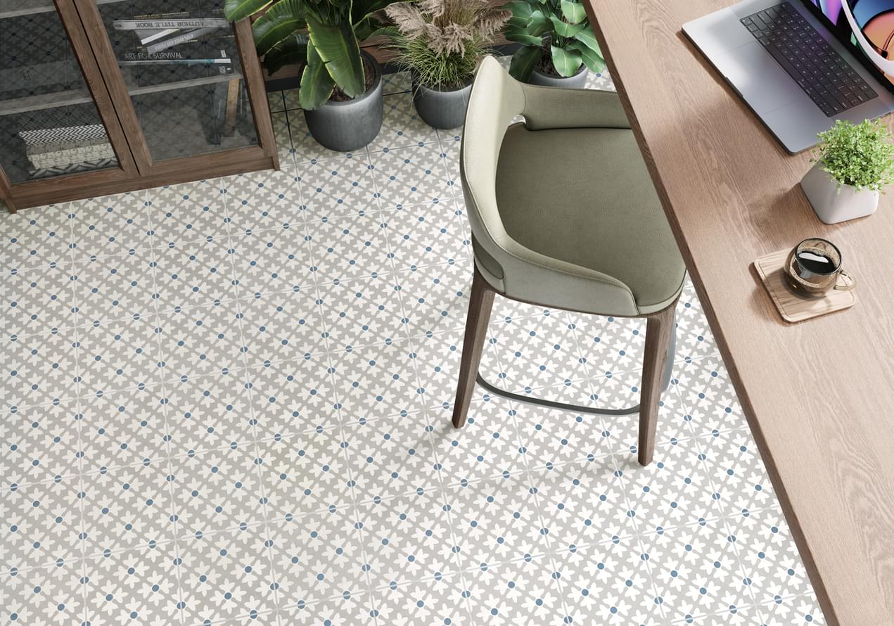 керамогранит фабрики Artkera Group коллекция Design Art