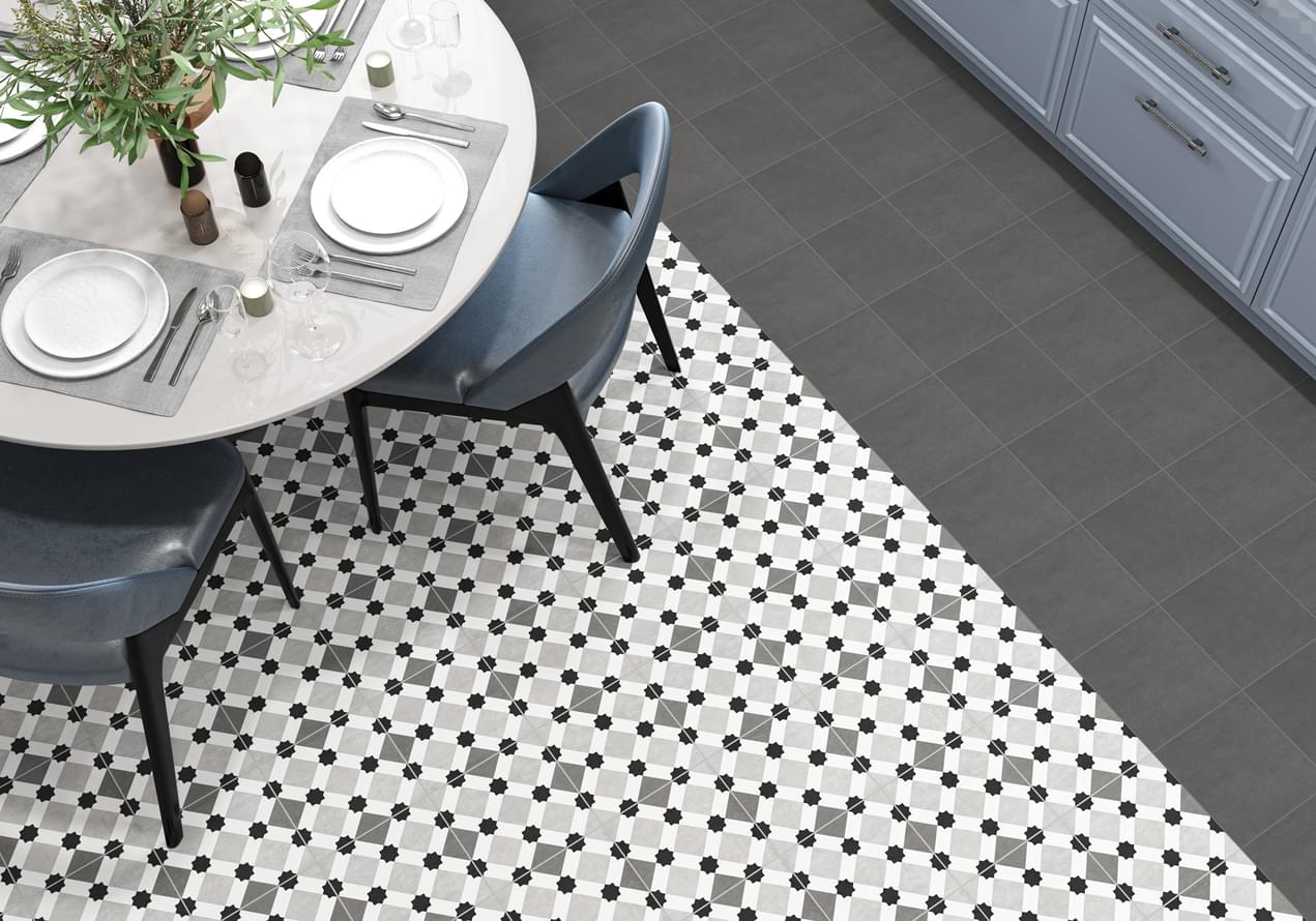 керамогранит фабрики Artkera Group коллекция Design Art