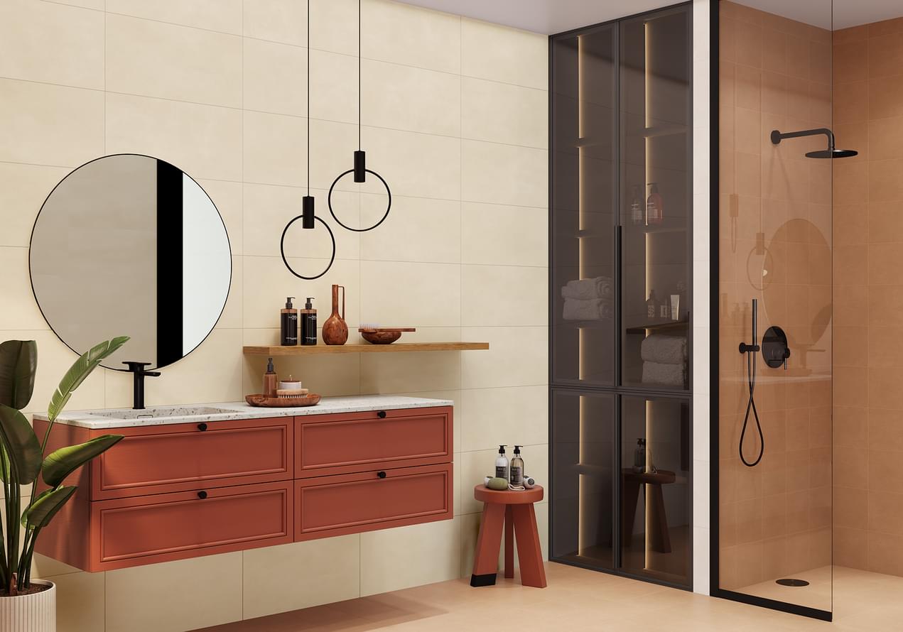 керамогранит фабрики Artkera Group коллекция Flagman