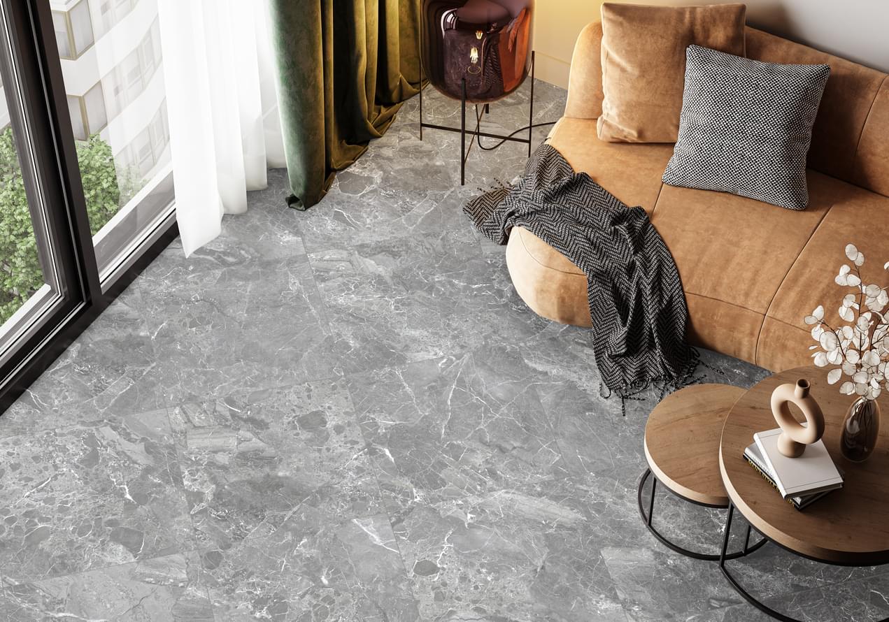 керамогранит фабрики Artkera Group коллекция Greiny