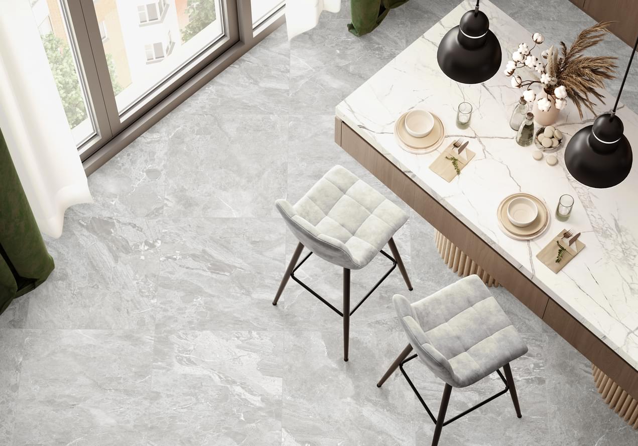 керамогранит фабрики Artkera Group коллекция Greiny