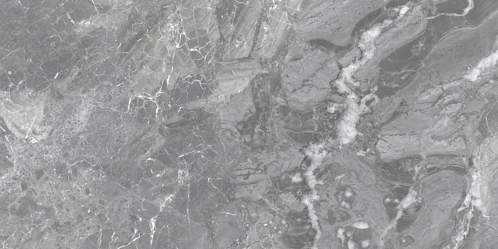 Плитка Artkera Group Greiny Graphite 60x120 см, поверхность матовая