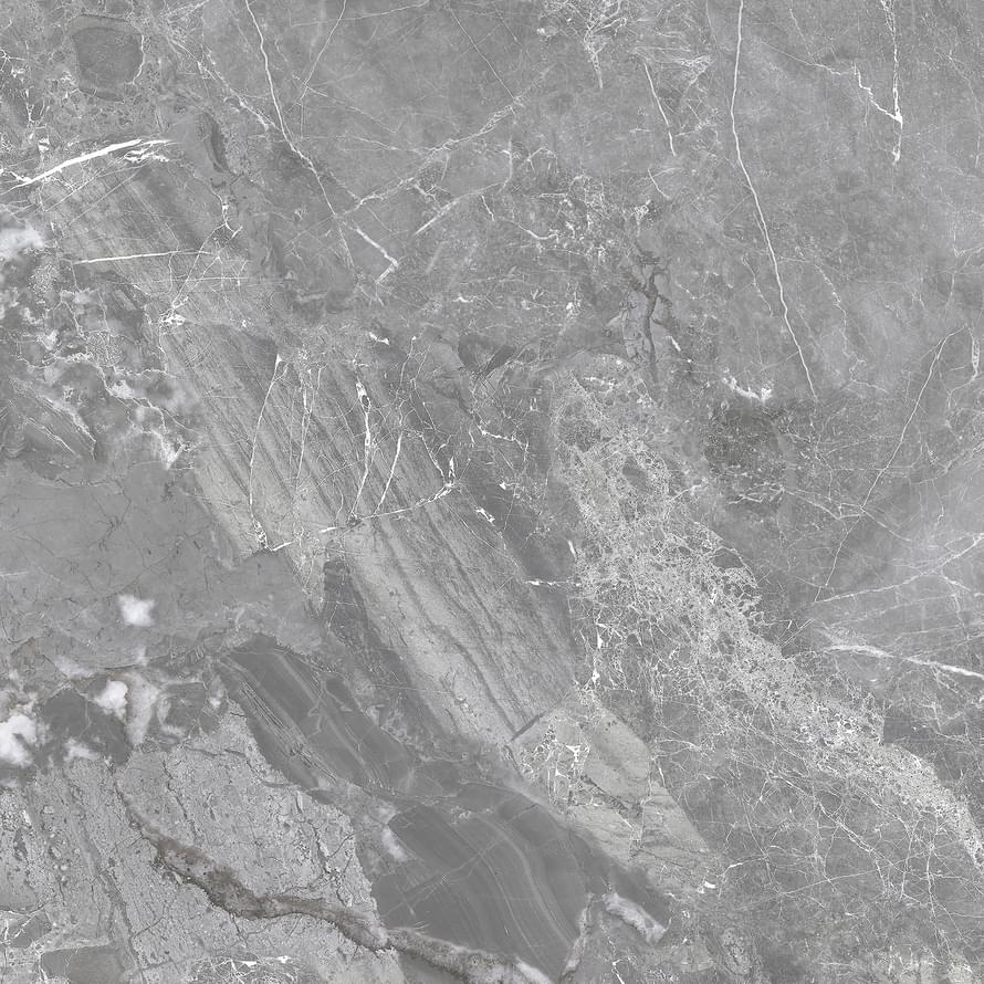 Плитка Artkera Group Greiny Graphite 60x60 см, поверхность матовая