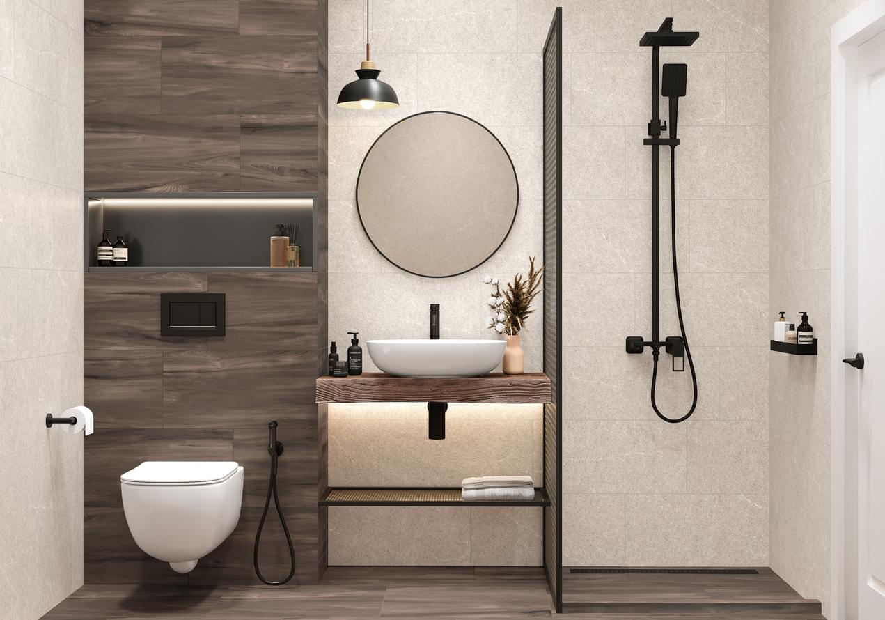 керамогранит фабрики Artkera Group коллекция Gresse