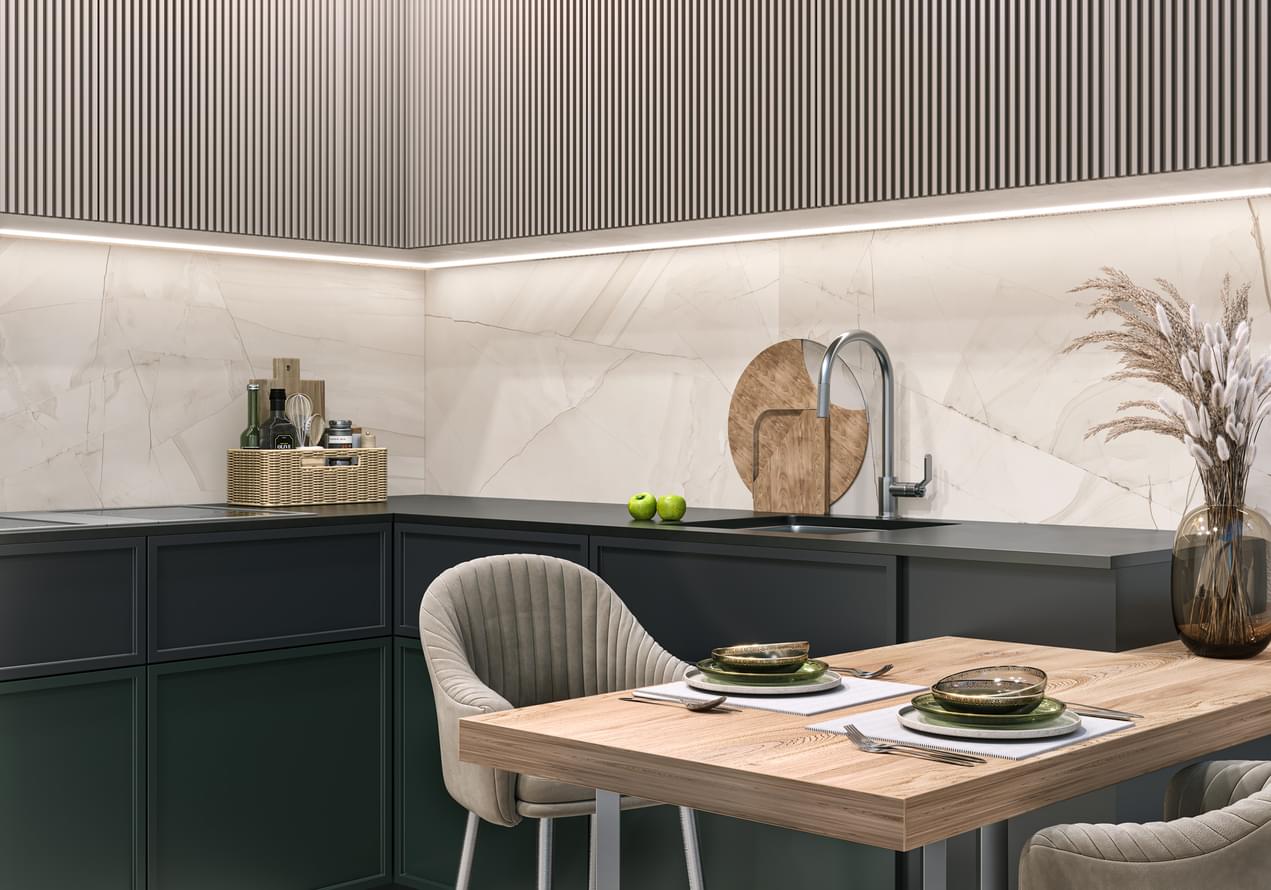 керамогранит фабрики Artkera Group коллекция Impression