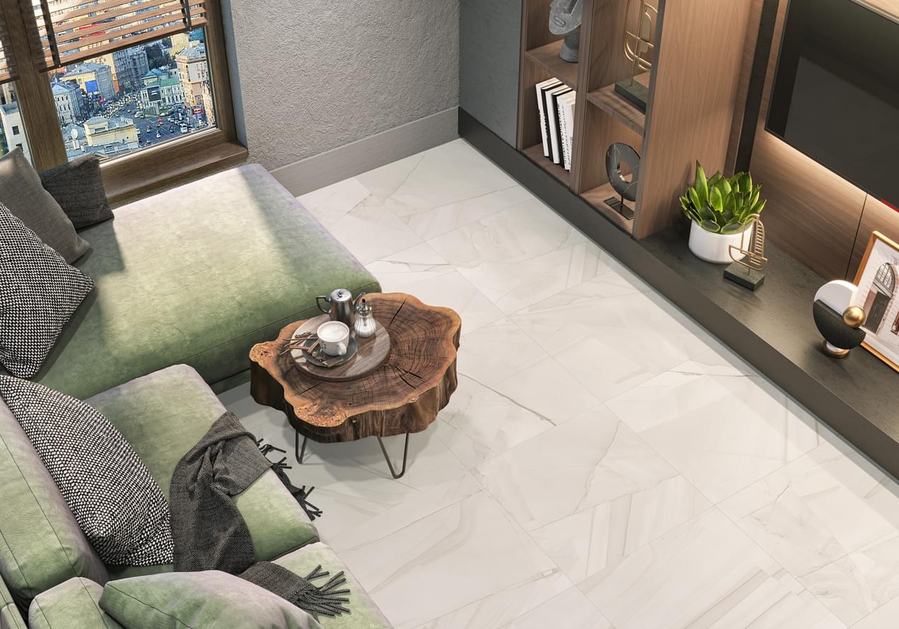 керамогранит фабрики Artkera Group коллекция Impression