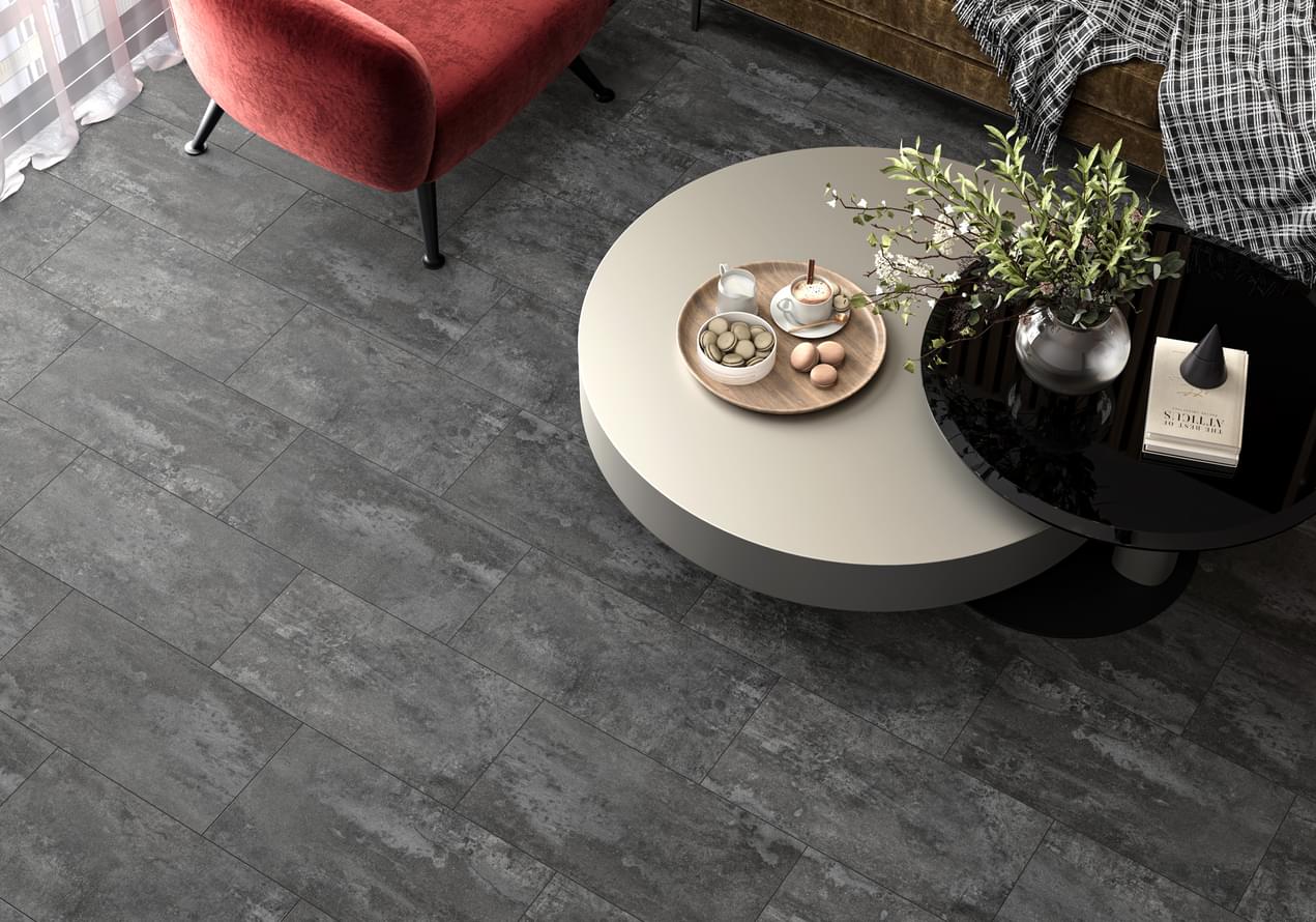 керамогранит фабрики Artkera Group коллекция Lofthome