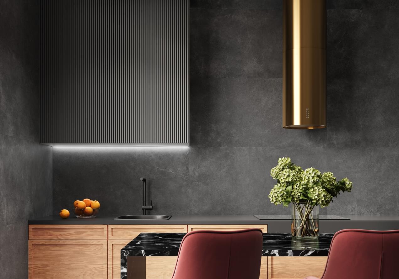 керамогранит фабрики Artkera Group коллекция Microcement