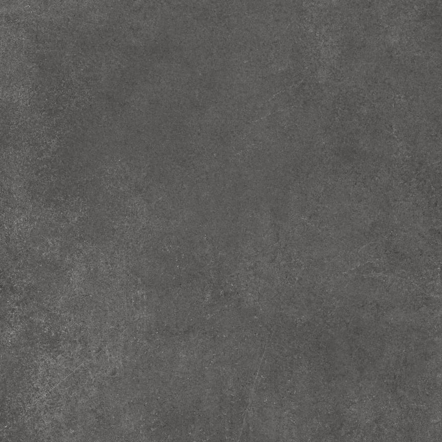 Плитка Artkera Group Microcement Black 60x60 см, поверхность матовая