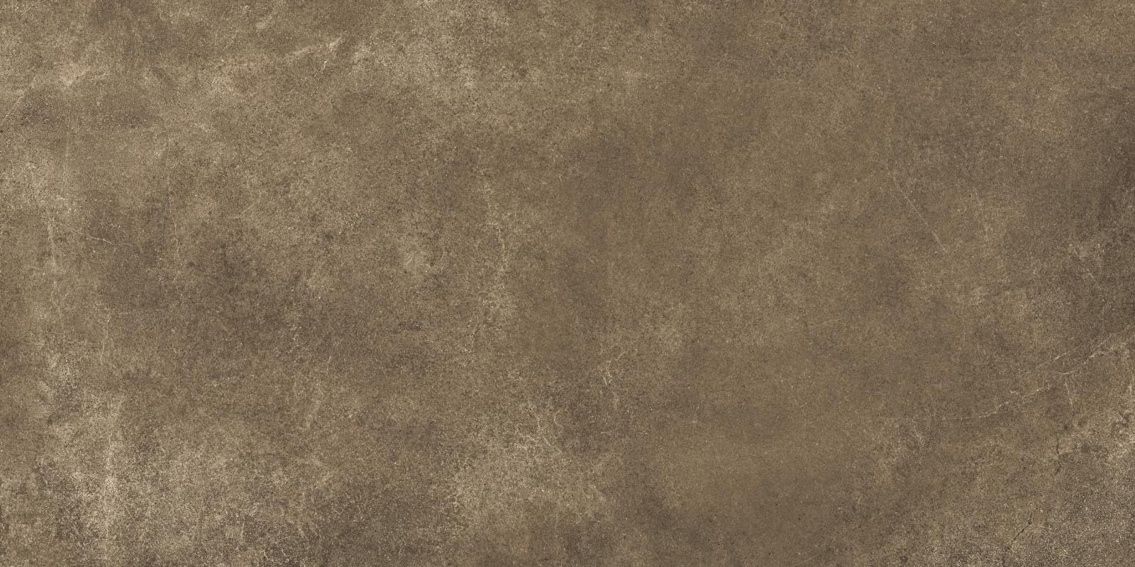 Плитка Artkera Group Microcement Brown 60x120 см, поверхность матовая