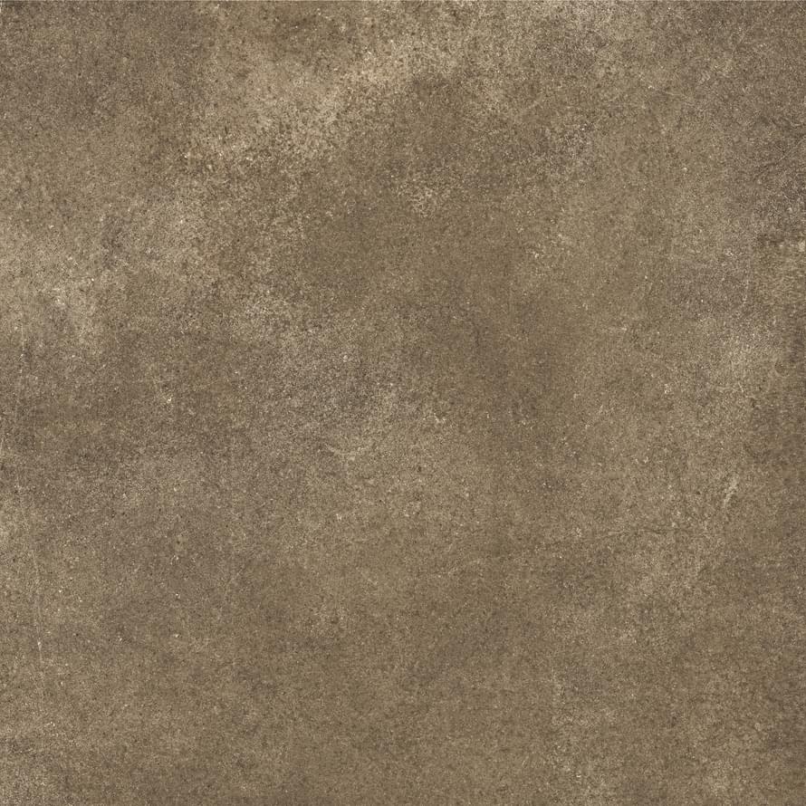 Плитка Artkera Group Microcement Brown 60x60 см, поверхность матовая