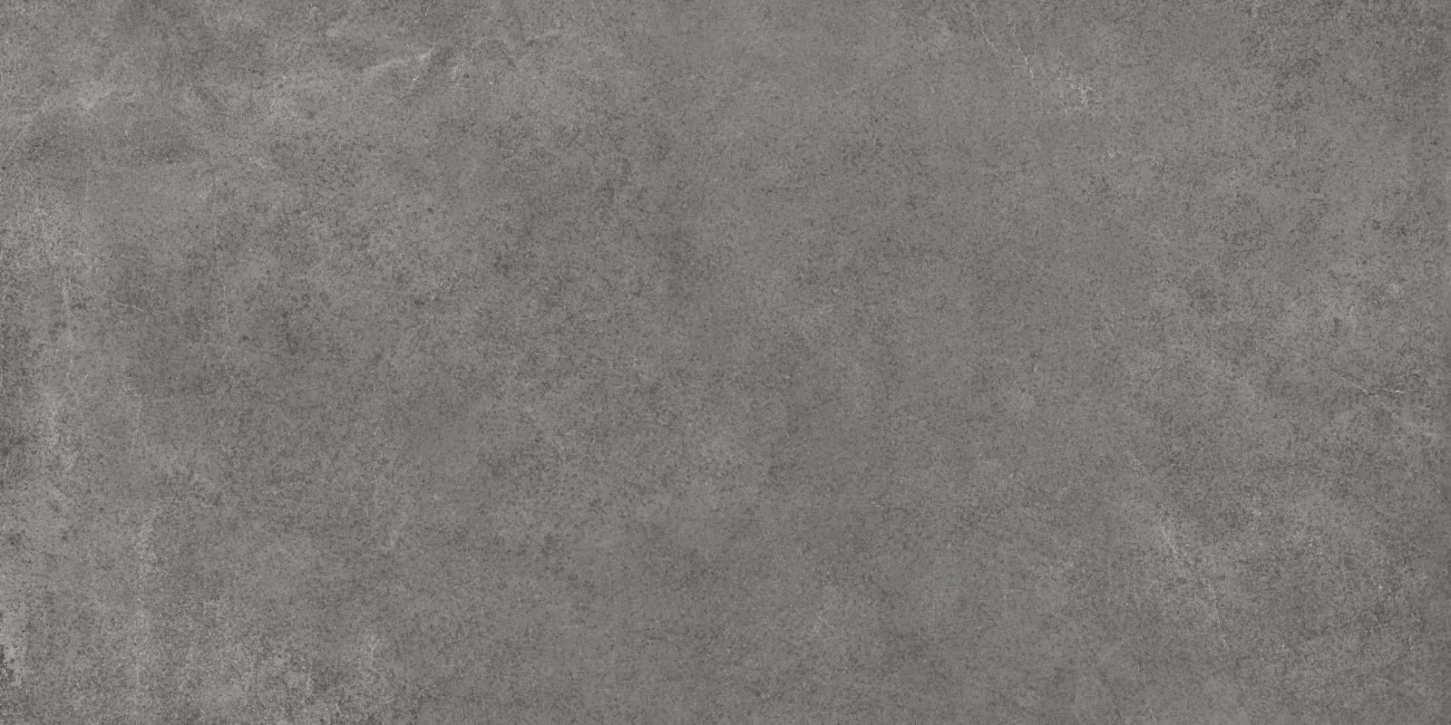Плитка Artkera Group Microcement Graphite 60x120 см, поверхность матовая