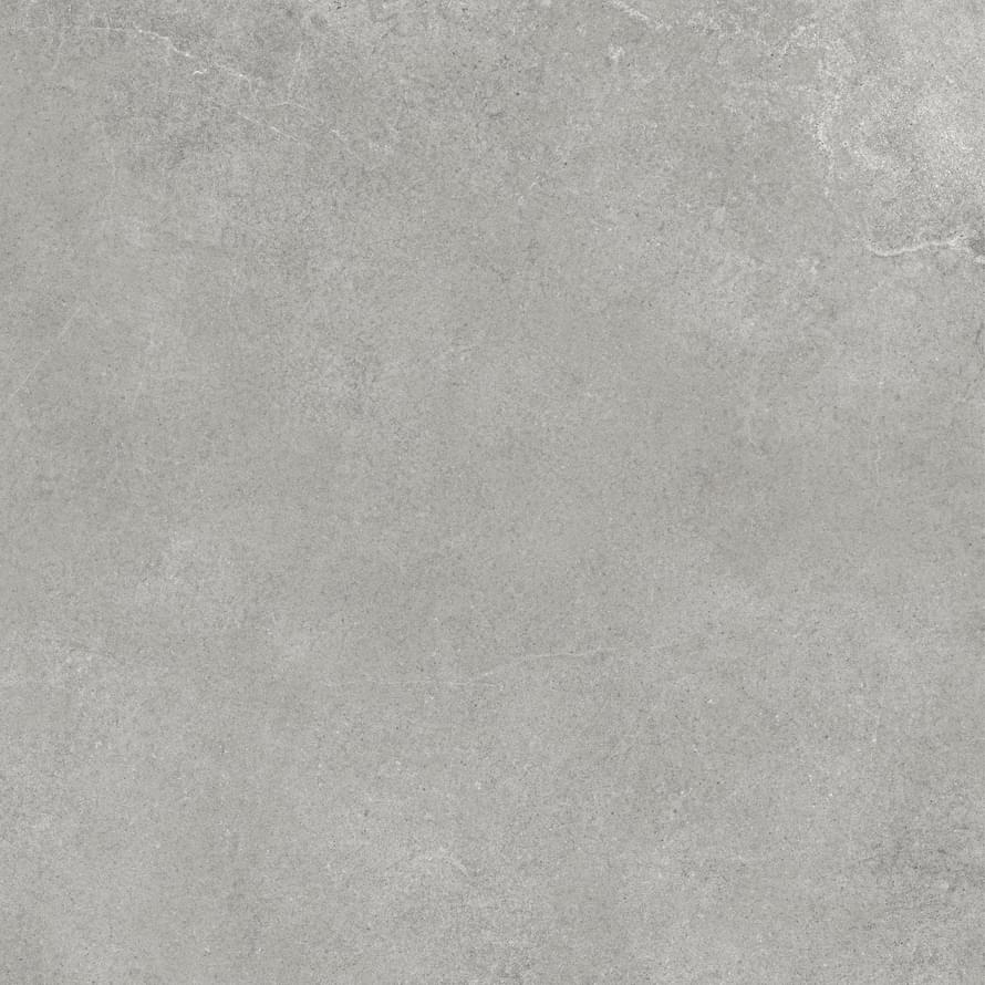 Плитка Artkera Group Microcement Silver 60x60 см, поверхность матовая