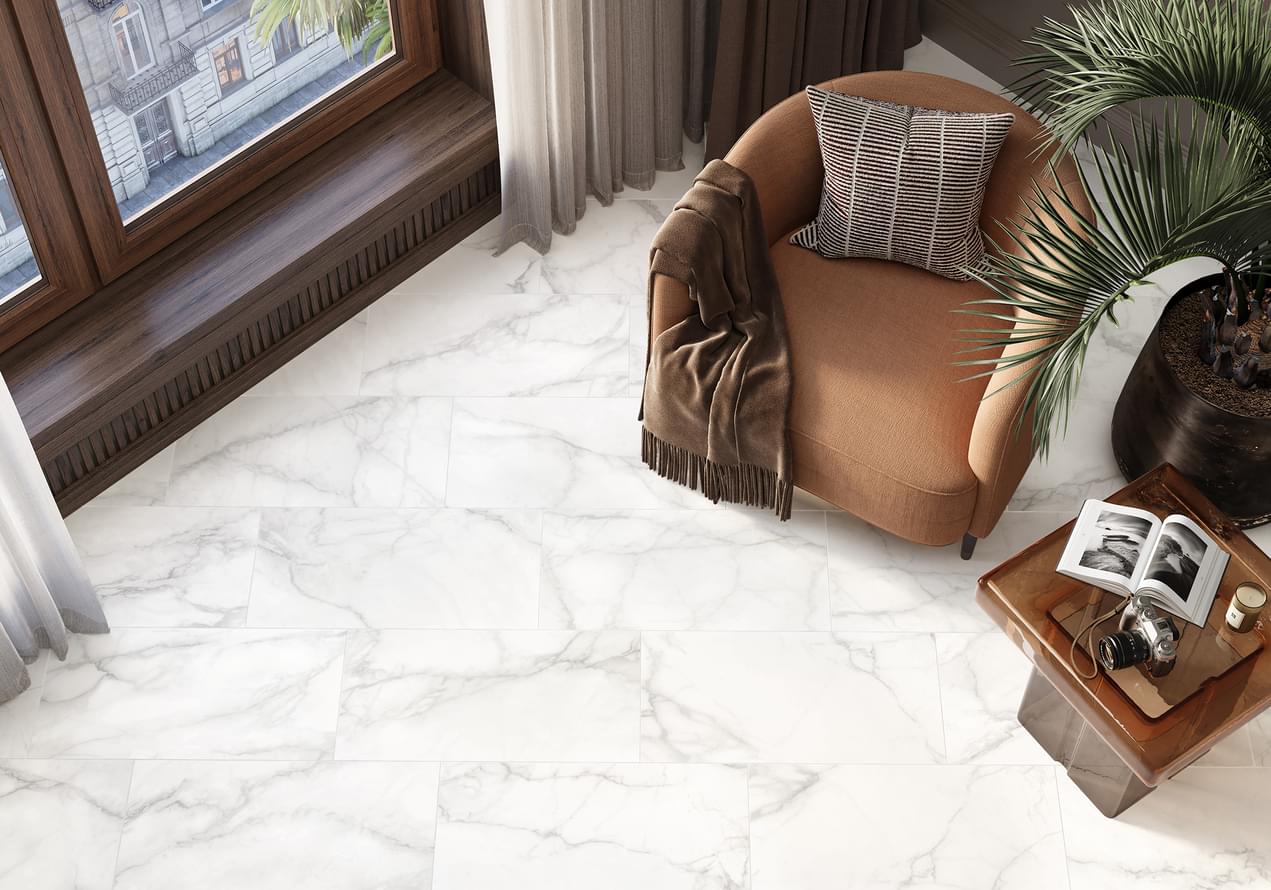 керамогранит фабрики Artkera Group коллекция Mils