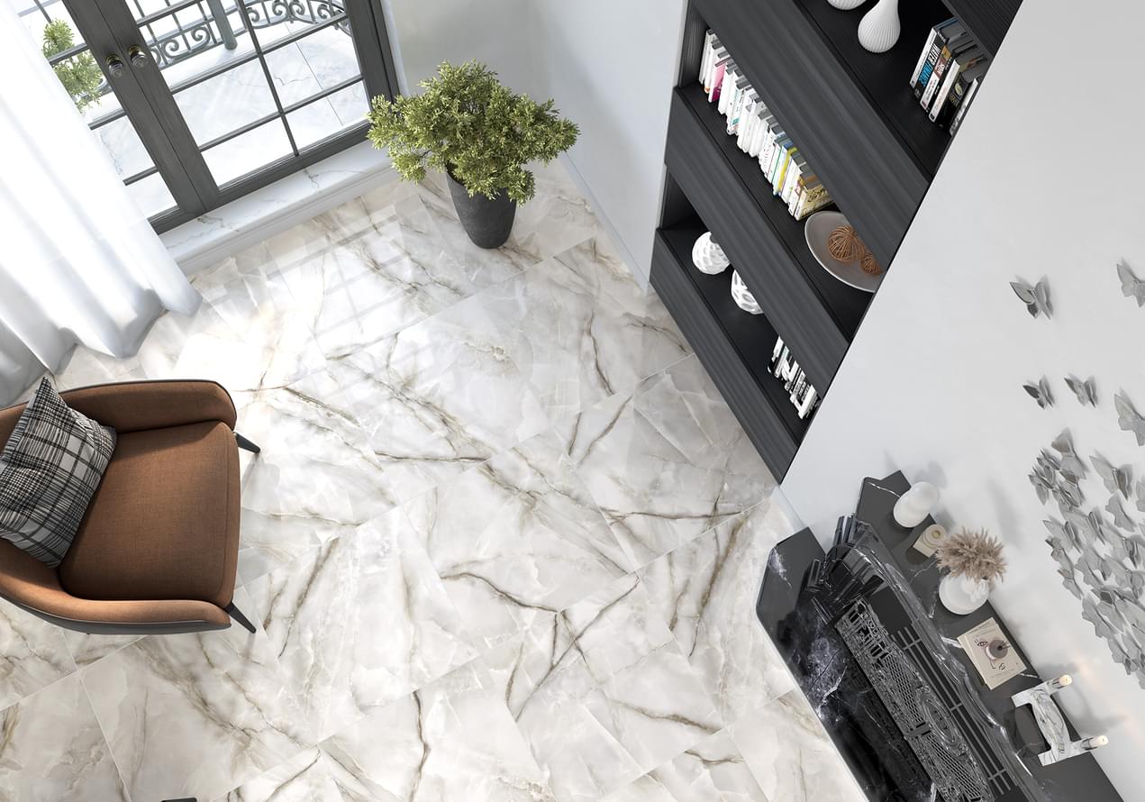 керамогранит фабрики Artkera Group коллекция Onyx