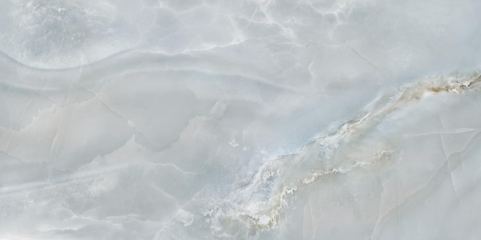 Плитка Artkera Group Onyx Breez 60x120 см, поверхность полированная