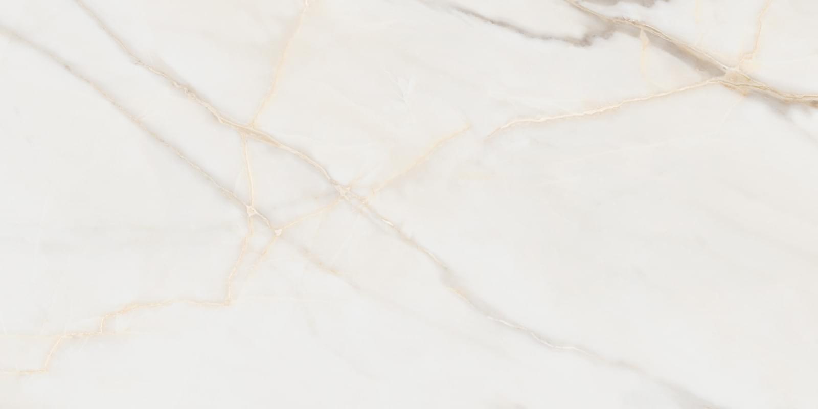 Плитка Artkera Group Pure Marble Gold 60x120 см, поверхность матовая