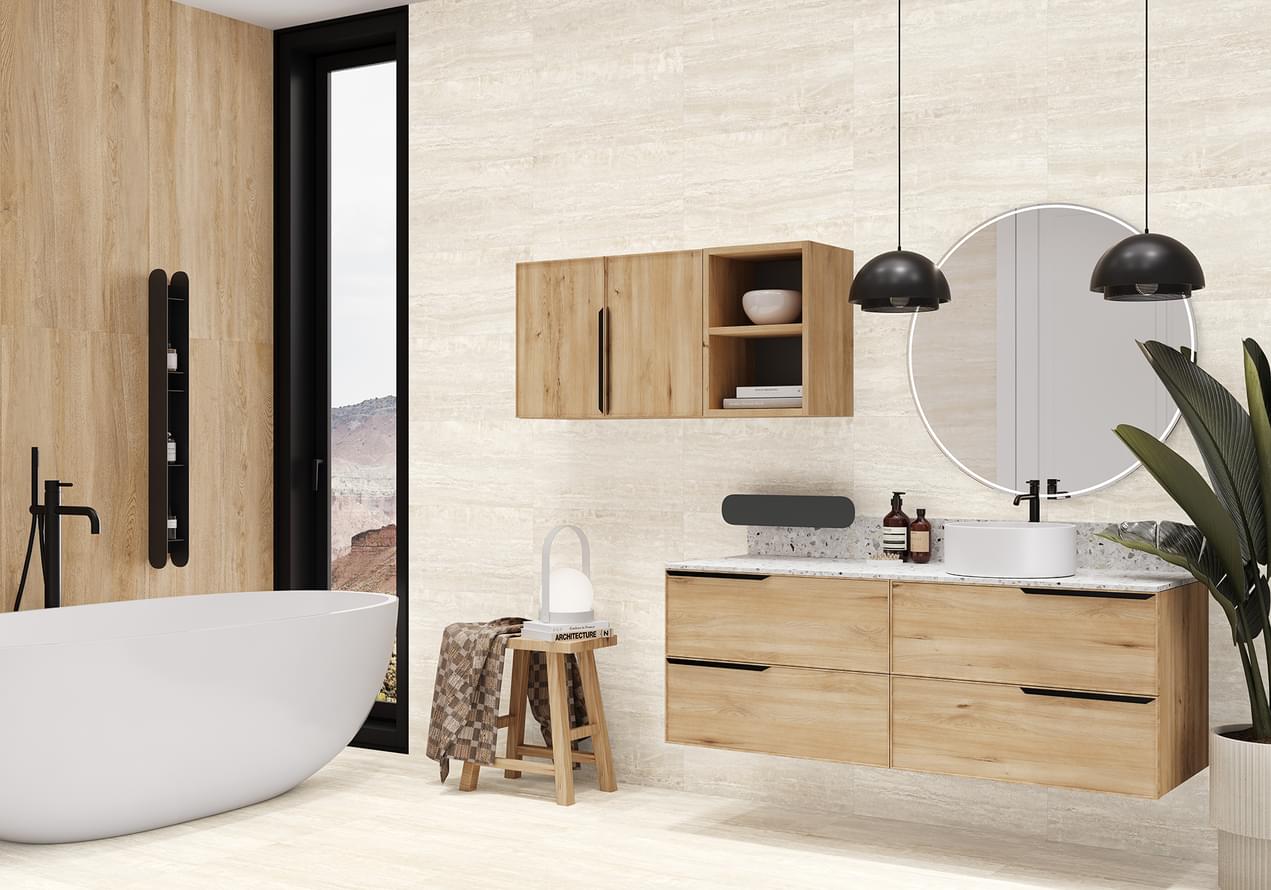 керамогранит фабрики Artkera Group коллекция Rim