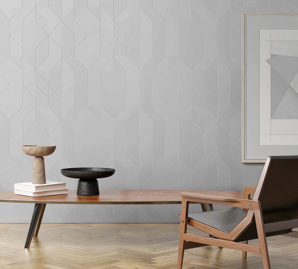 обои фабрики Artsimple коллекция Geometry