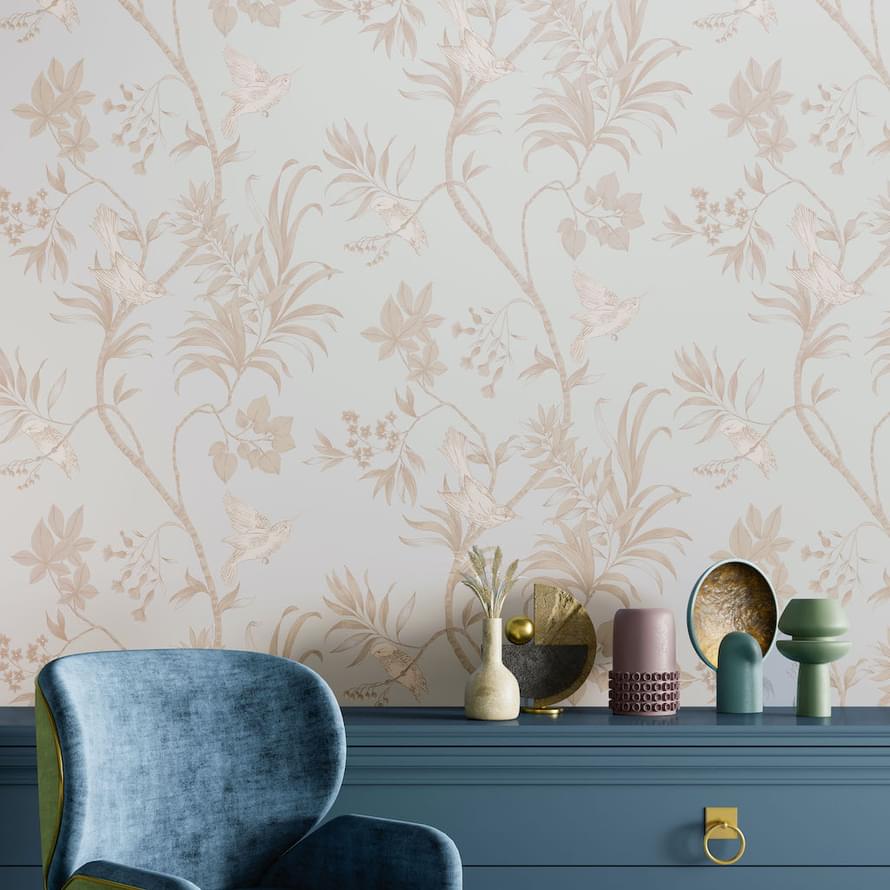 обои фабрики Artsimple коллекция Holidays