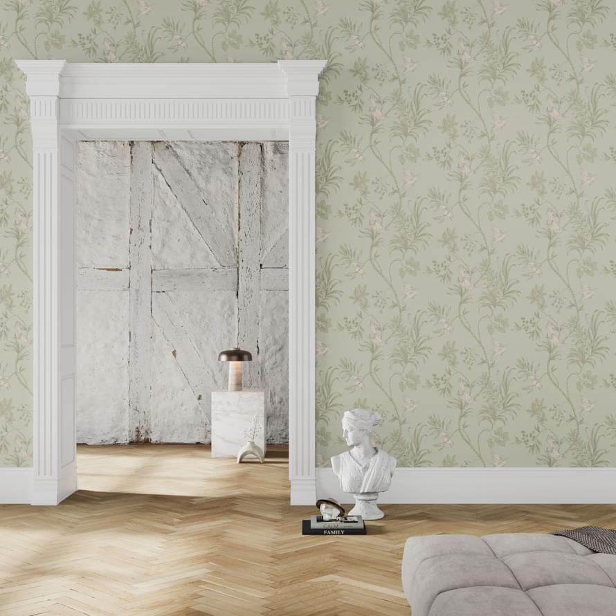 обои фабрики Artsimple коллекция Holidays