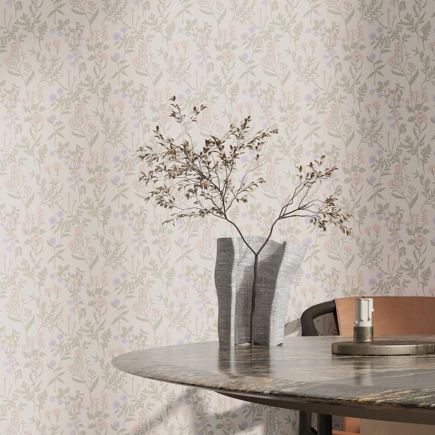 обои фабрики Artsimple коллекция Valley