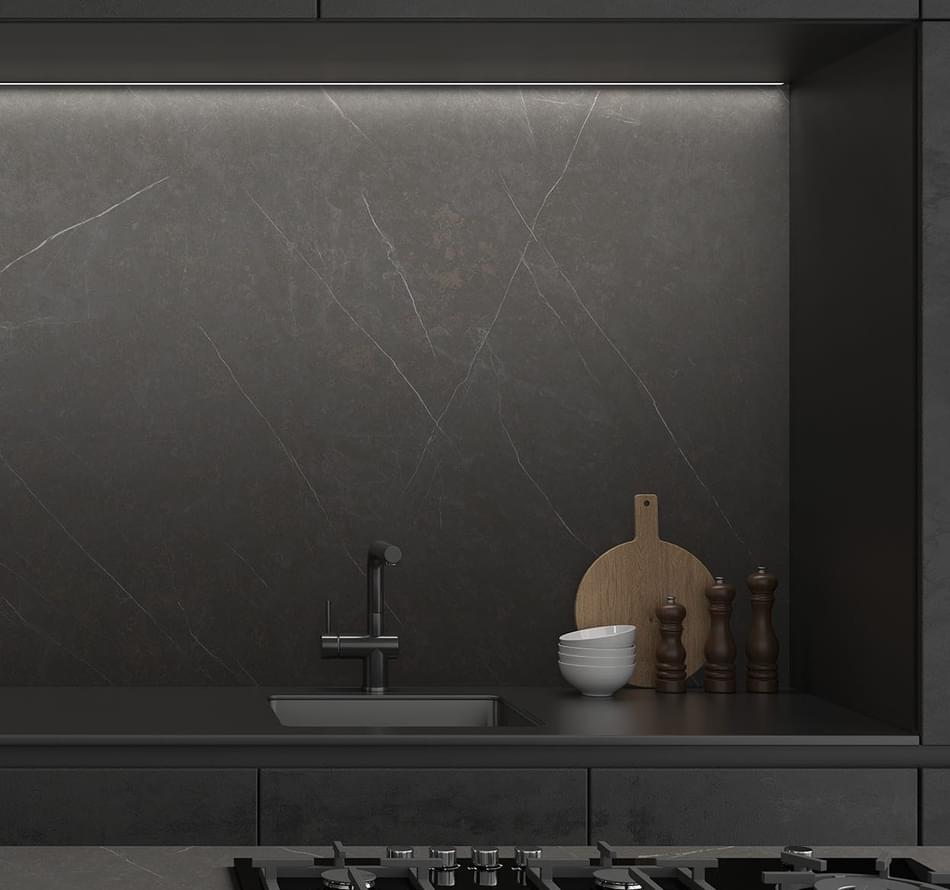 керамогранит фабрики Ascale коллекция Allure