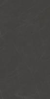 Плитка Ascale Allure Black Soft Matt 160x320 см, поверхность полуматовая