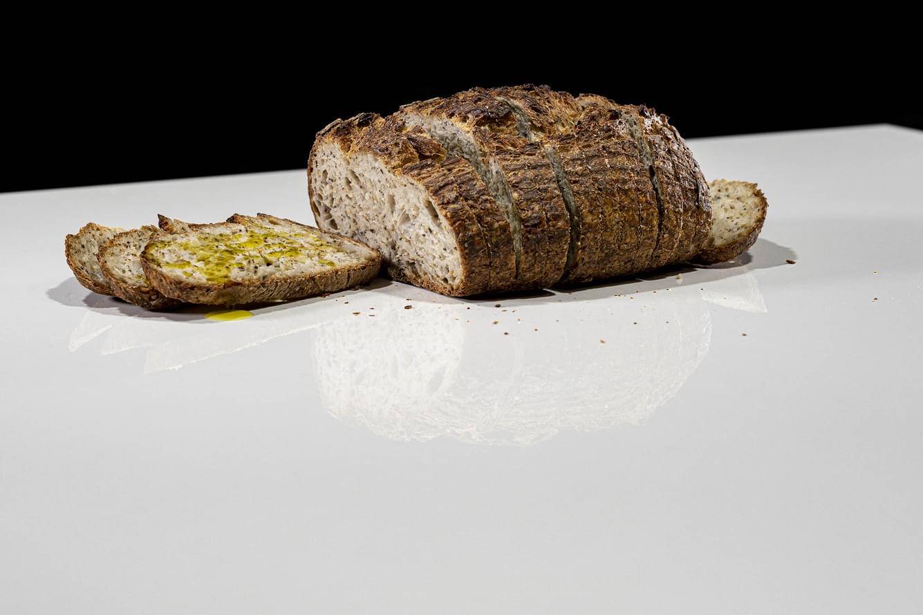 керамогранит фабрики Ascale коллекция Alpi