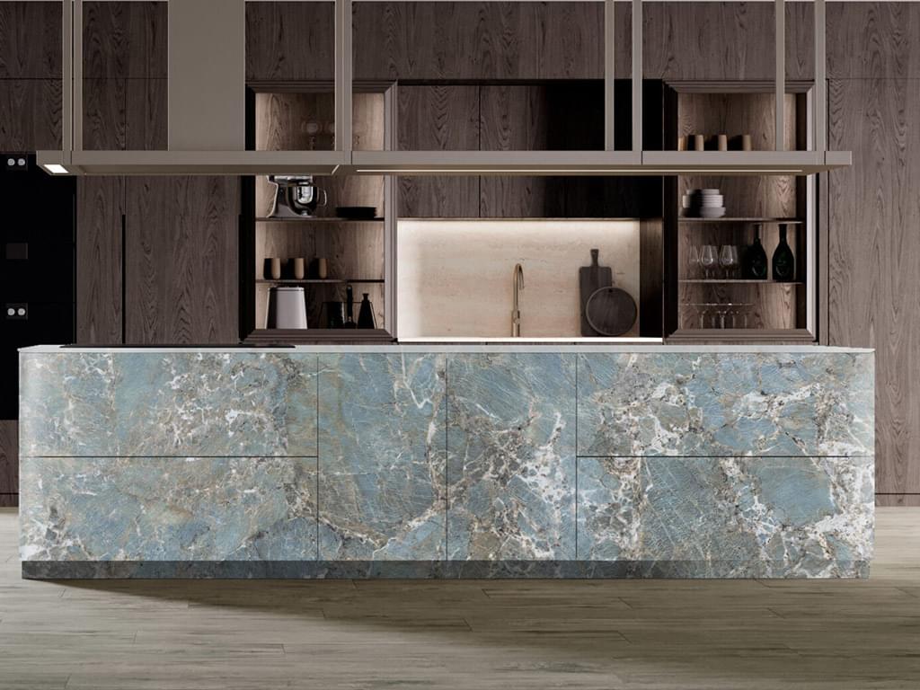 керамогранит фабрики Ascale коллекция Amazonite