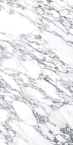 Плитка Ascale Arabescato White Polished Mix 160x320 см, поверхность полированная