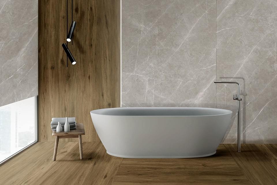 керамогранит фабрики Ascale коллекция Armani