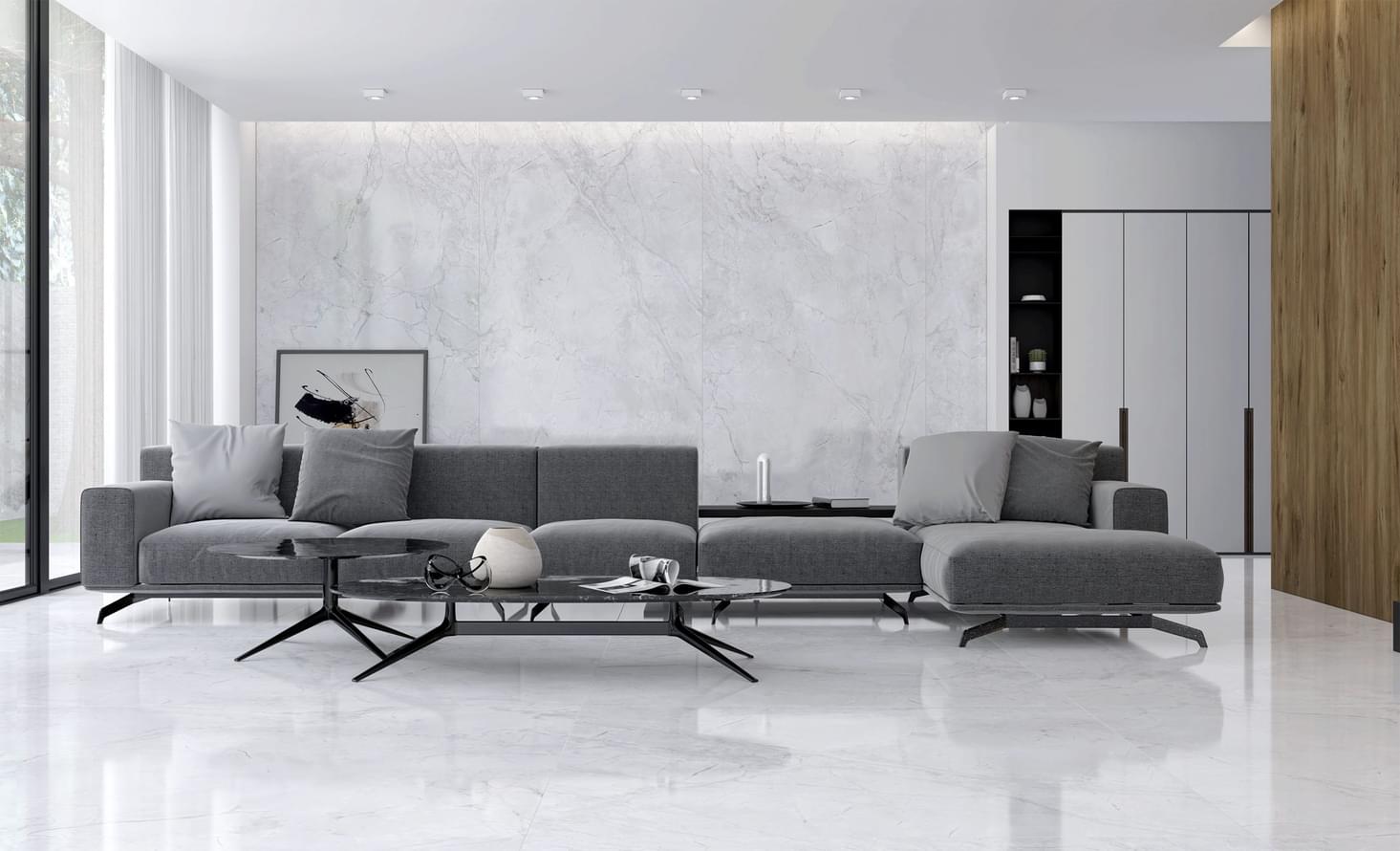 керамогранит фабрики Ascale коллекция Bahia