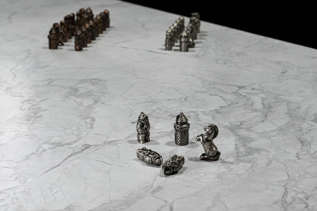 керамогранит фабрики Ascale коллекция Bahia