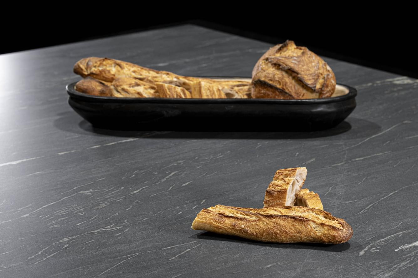 керамогранит фабрики Ascale коллекция Belvedere