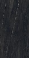 Плитка Ascale Belvedere Black Polished Mix 160x320 см, поверхность полированная
