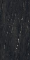 Плитка Ascale Belvedere Black Soft Matt Mix 160x320 см, поверхность полуматовая