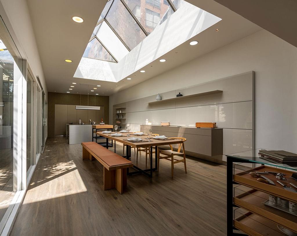 керамогранит фабрики Ascale коллекция Boreal