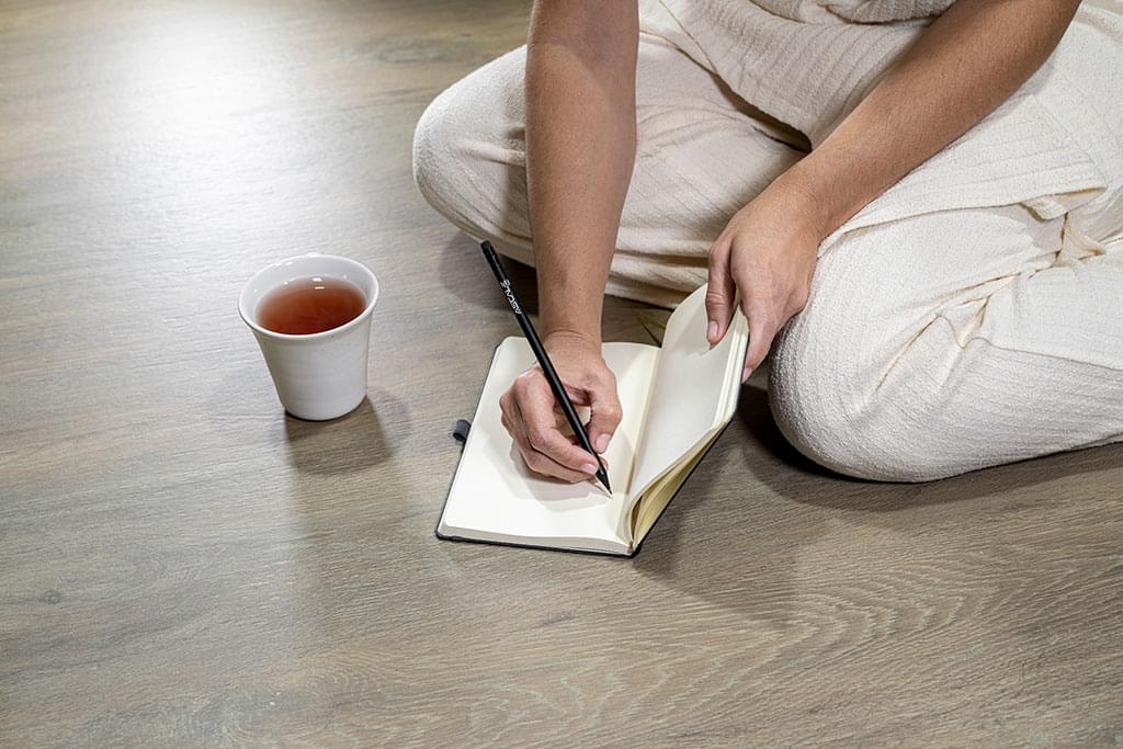 керамогранит фабрики Ascale коллекция Boreal