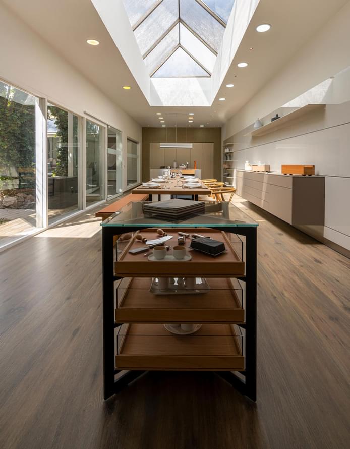 керамогранит фабрики Ascale коллекция Boreal