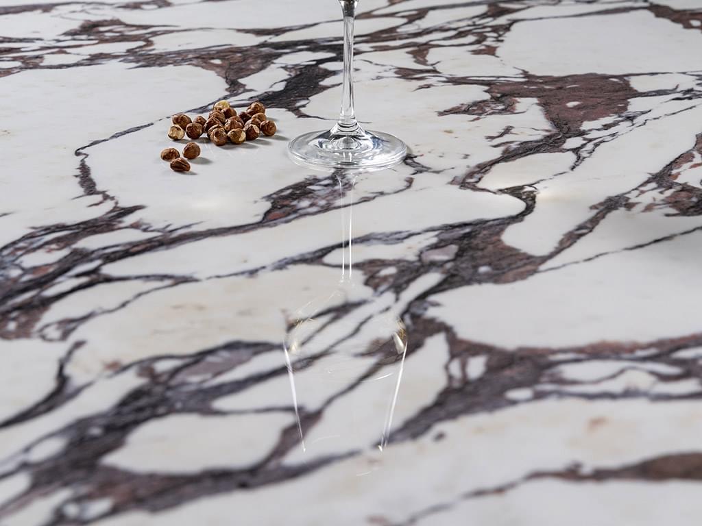 керамогранит фабрики Ascale коллекция Calacatta