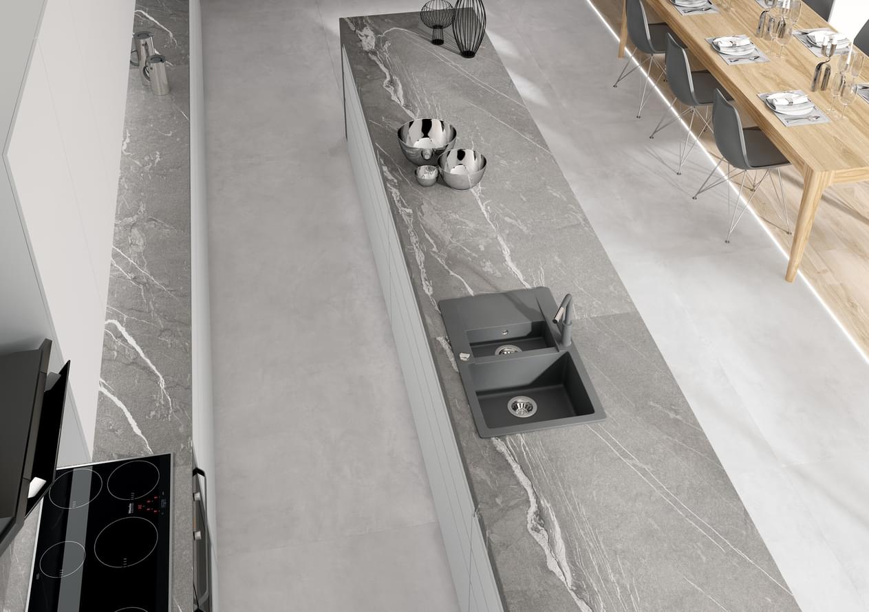 керамогранит фабрики Ascale коллекция Cardoso