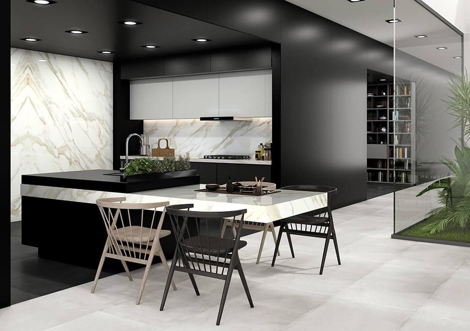 керамогранит фабрики Ascale коллекция Grum