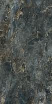 Плитка Ascale Labradorite Royalblue Polished Mix 160x320 см, поверхность полированная